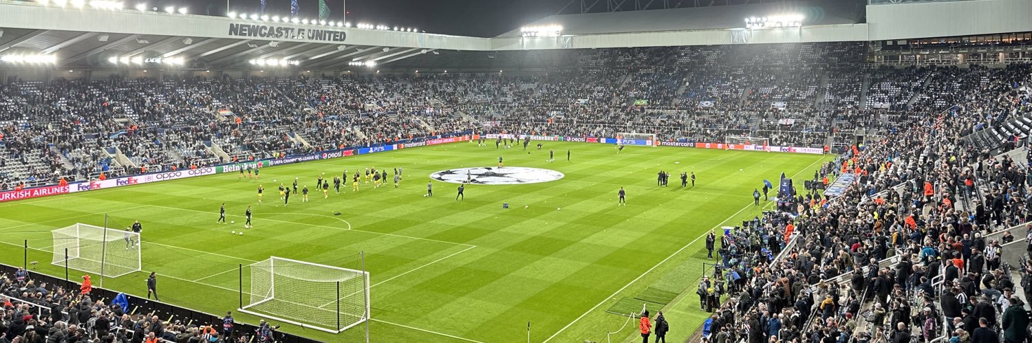 Tom Routledge banner