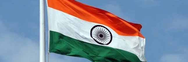 Sunil Jakhar's banner