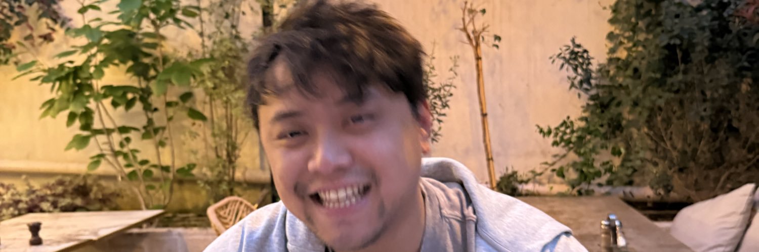 elihvl's profile banner image