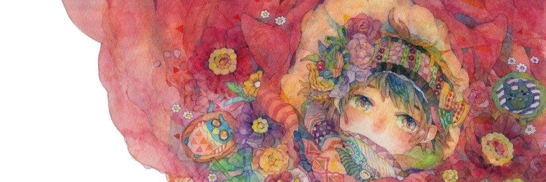 Святой Морок banner