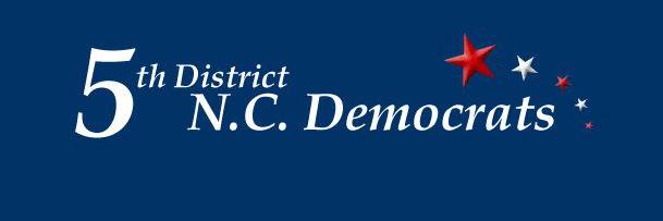 NC5thDems's profile banner image