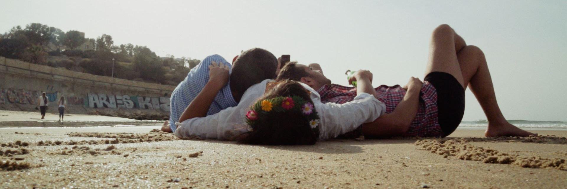 orientedfilm's profile banner image