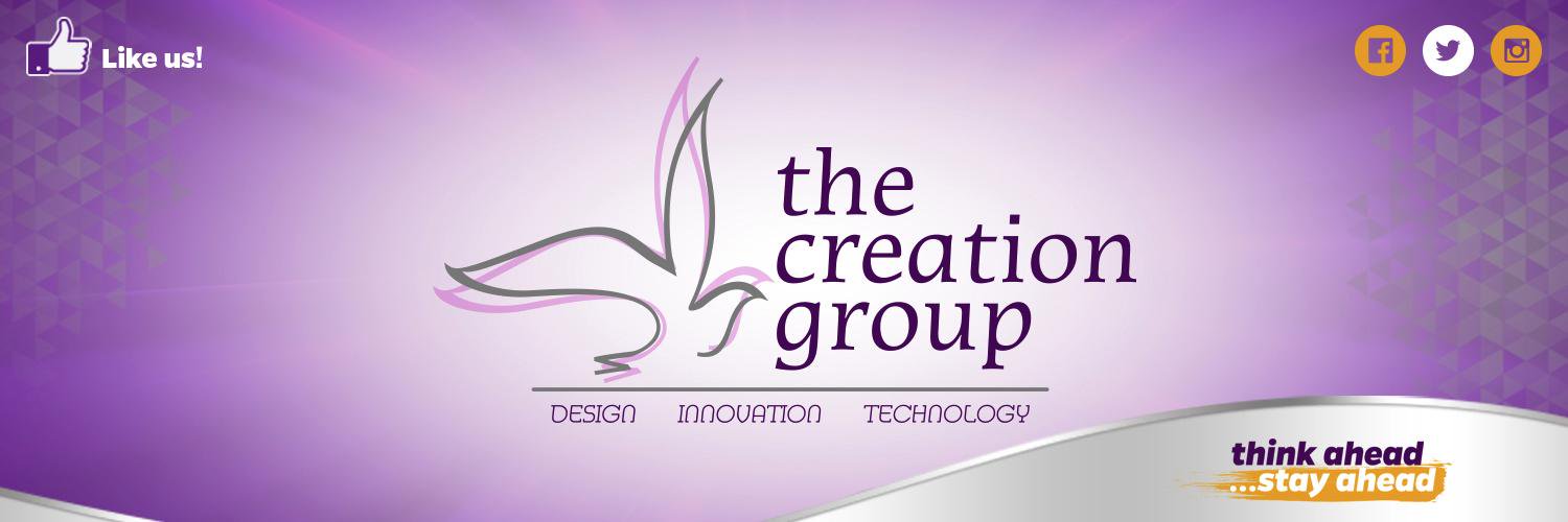 The Creation Group (@CreationGroup) / Posts / X