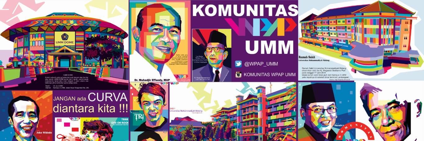 WPAP_UMM's profile banner image