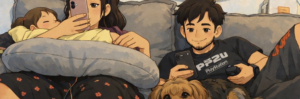 felipeflaip's profile banner image