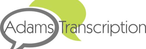 AdamsTranscript's profile banner image