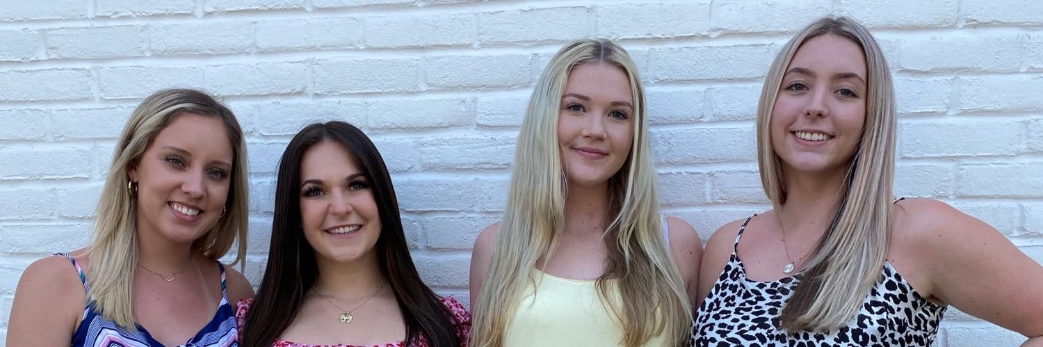 USF Sigma Kappa banner