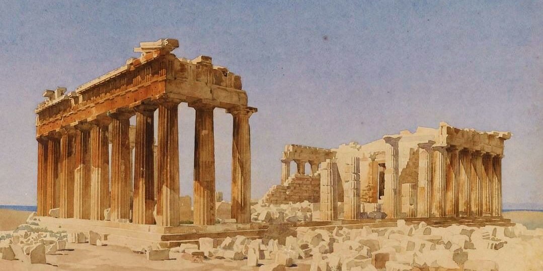 Luke Edward Hall banner