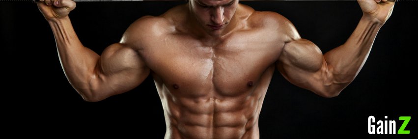 gainzmag's profile banner image