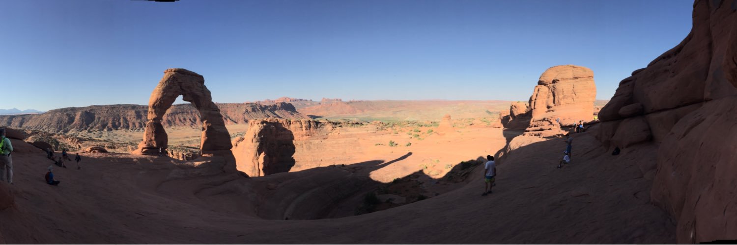 Chris Van Horne banner