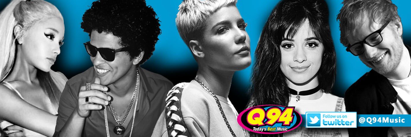Q94Music's profile banner image