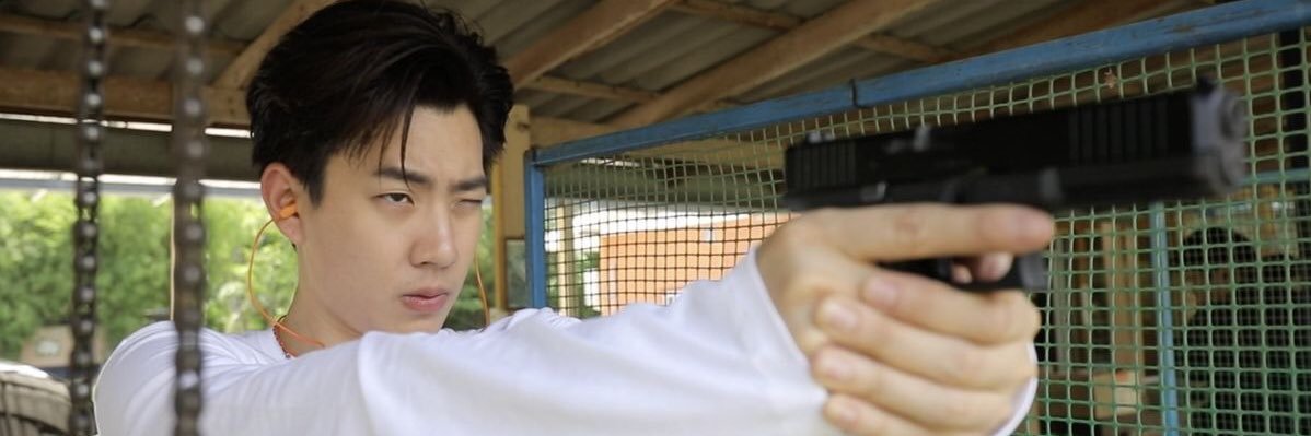 springcues's profile banner image