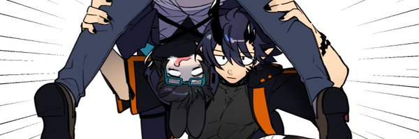 paegeon Profile Banner