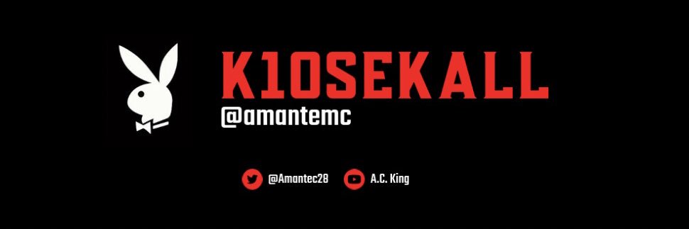 AmanteC28's profile banner image