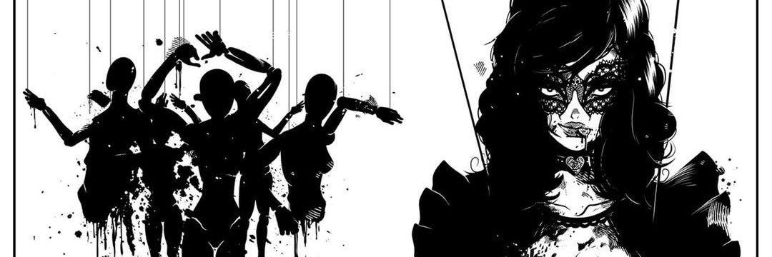 StrangeEmilie_'s profile banner image