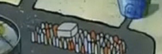 notcassette's profile banner image