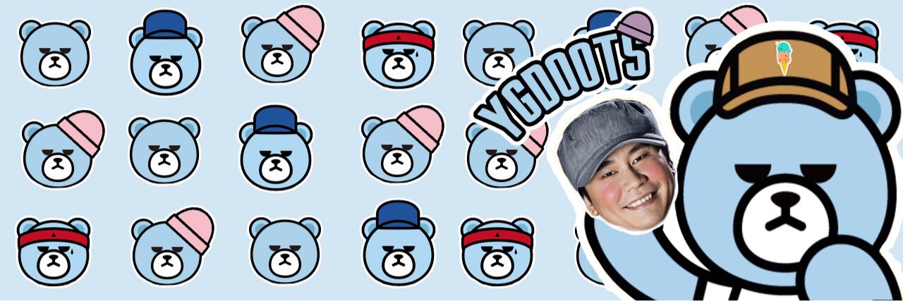 YGDots__'s profile banner image