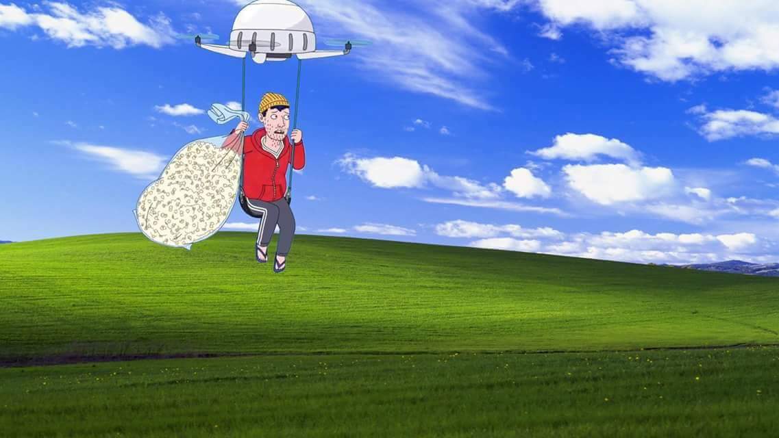 pinata_colada's profile banner image