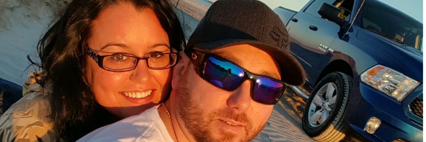 markgunn80's profile banner image