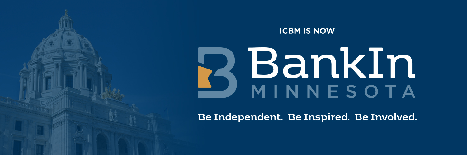 BankIn Minnesota banner