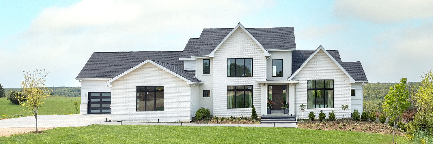 BrioDesignHomes's profile banner image