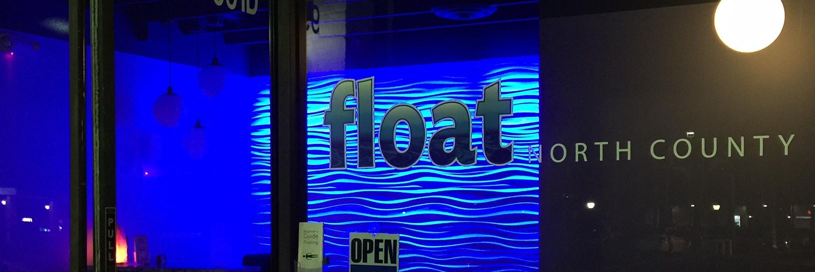 Float North County (@floatnc) / Posts / X