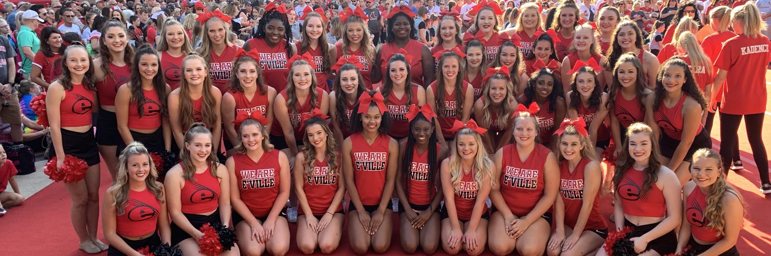 SIUeCheer_Dance's profile banner image