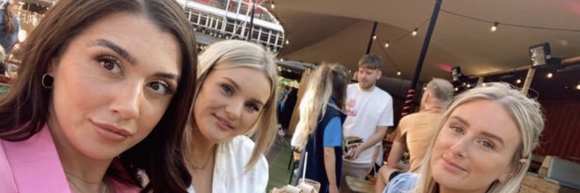 amberldoddsx's profile banner image