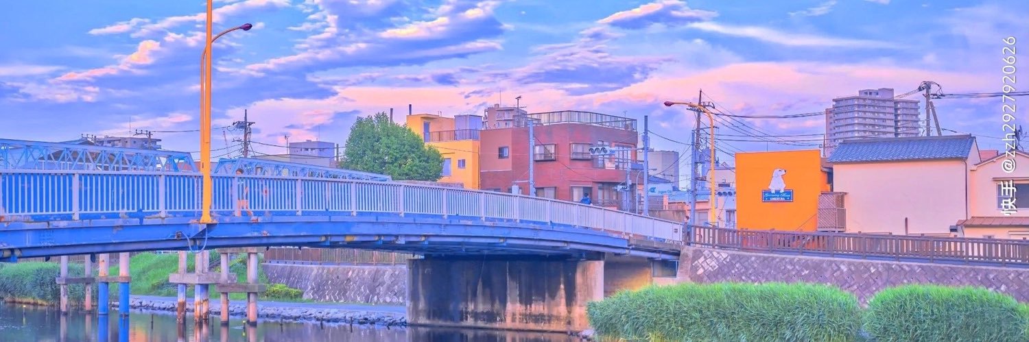 charinchill's profile banner image