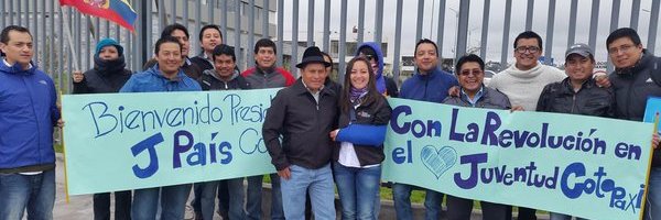 JPAISCotopaxi35's profile banner image