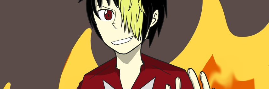 SHADOW_CHAOSMST's profile banner image