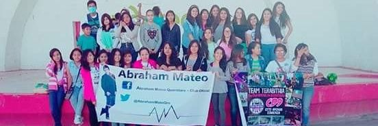 AbrahamMateQro's profile banner image