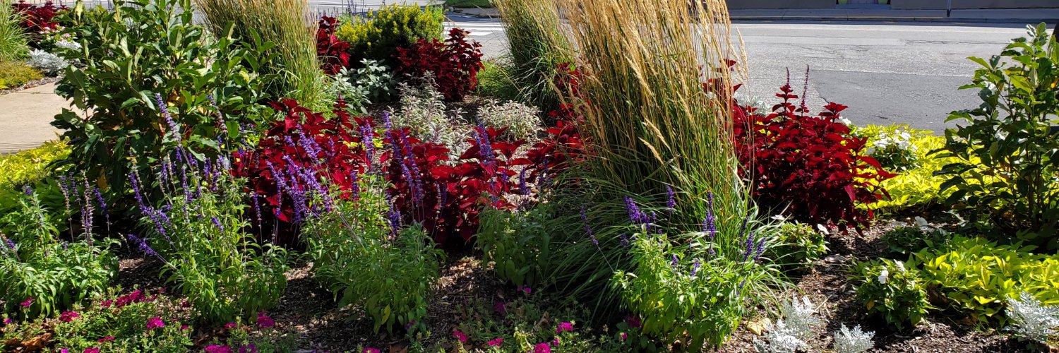 West Hants Regional Municipality banner