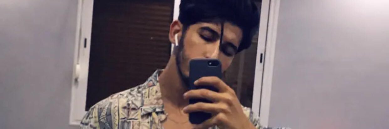 Sofiane Khelfellah banner