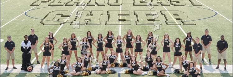 PESHCheer's profile banner image