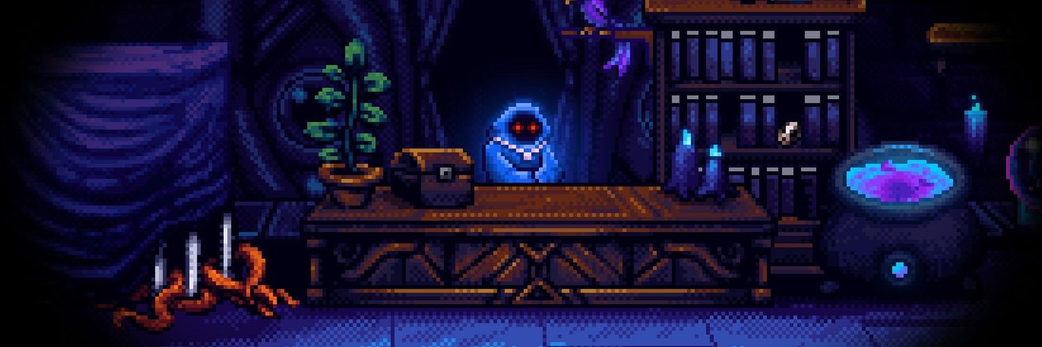 Likuidt's profile banner image
