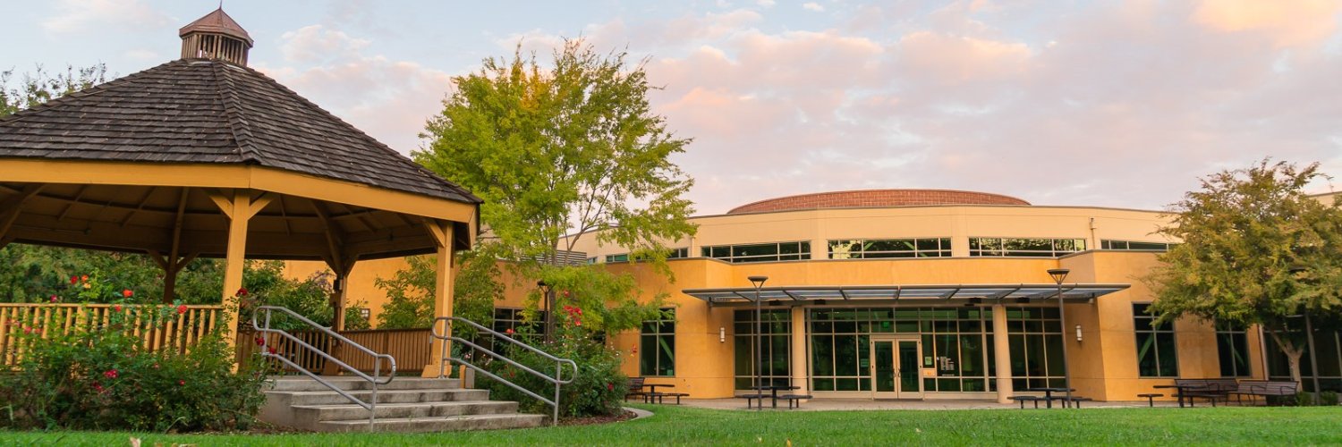 FolsomLibrary's profile banner image