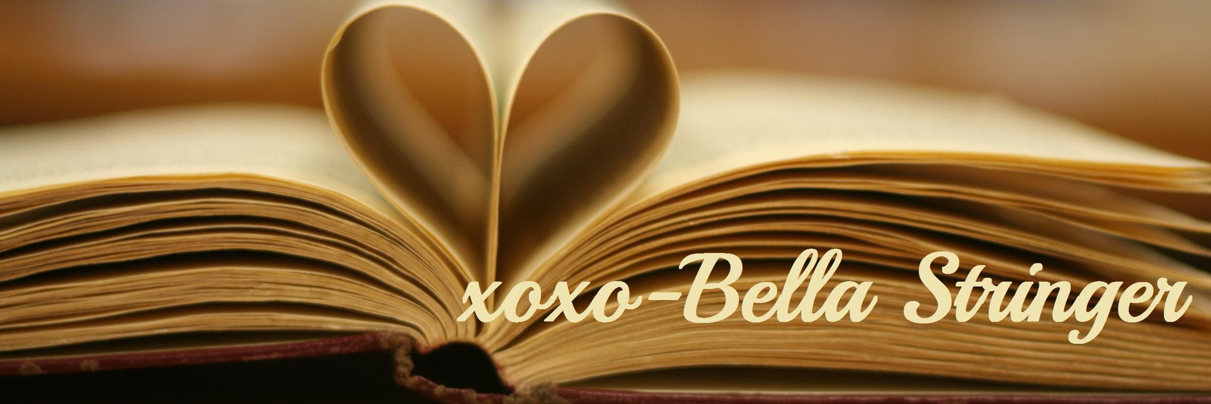 MsBellaStringer's profile banner image