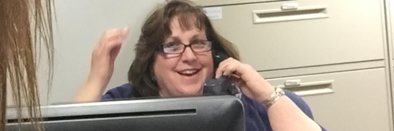 MaryUpdates's profile banner image