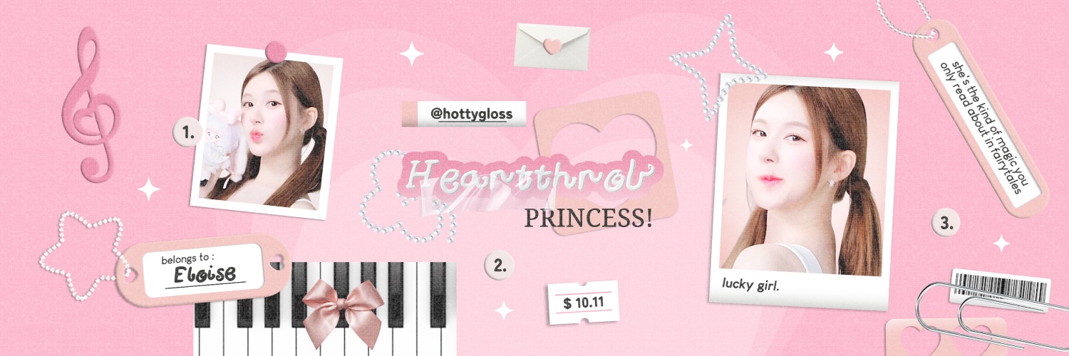 𝐸𝐿𝑂𝐼𝑆𝐸.ᐟ banner
