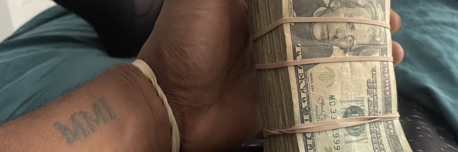 ricothetrader's profile banner image
