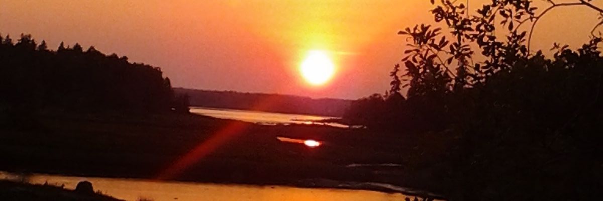 joespnut's profile banner image