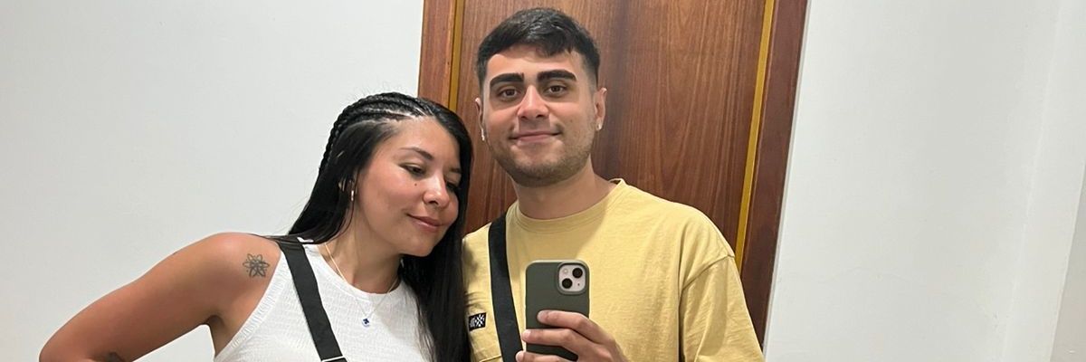 CorbellaaAndii's profile banner image