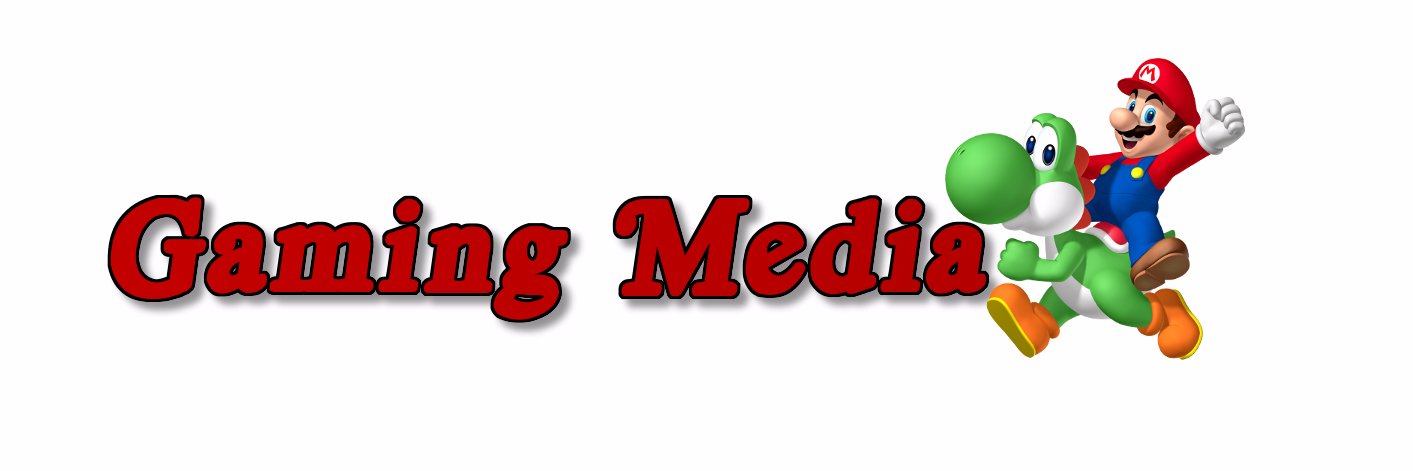 Gaming Media banner