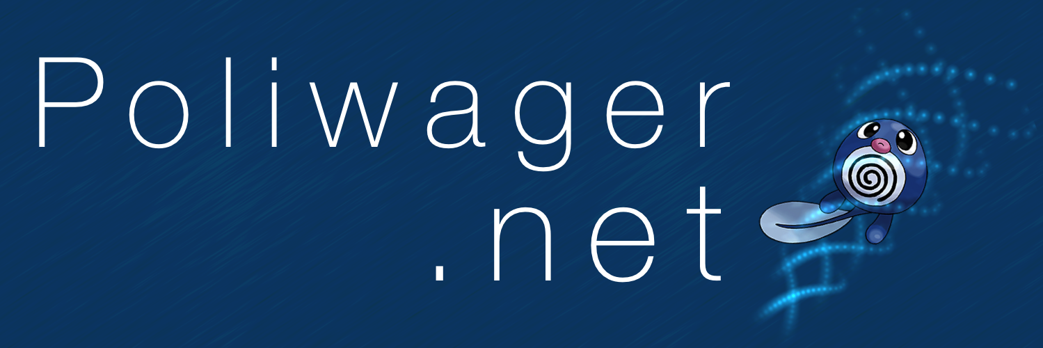 Poliwager's profile banner image