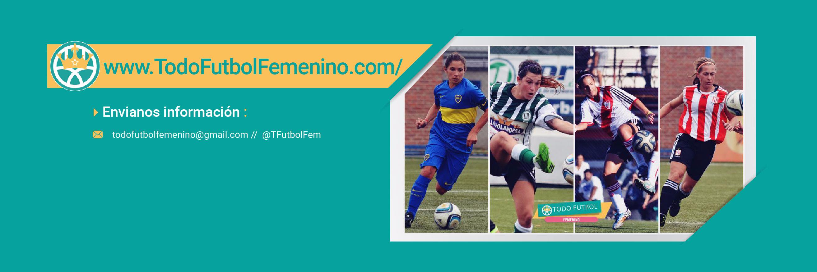TFutbolFem's profile banner image