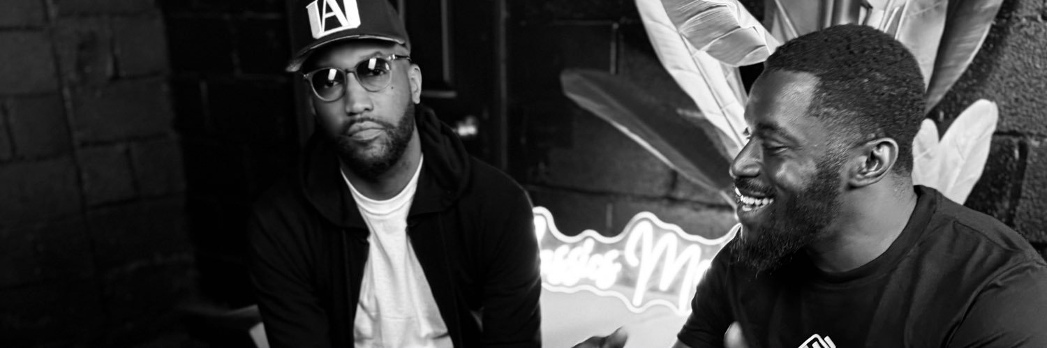 #Dope cornelius banner