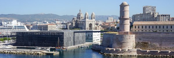 Mucem Profile Banner