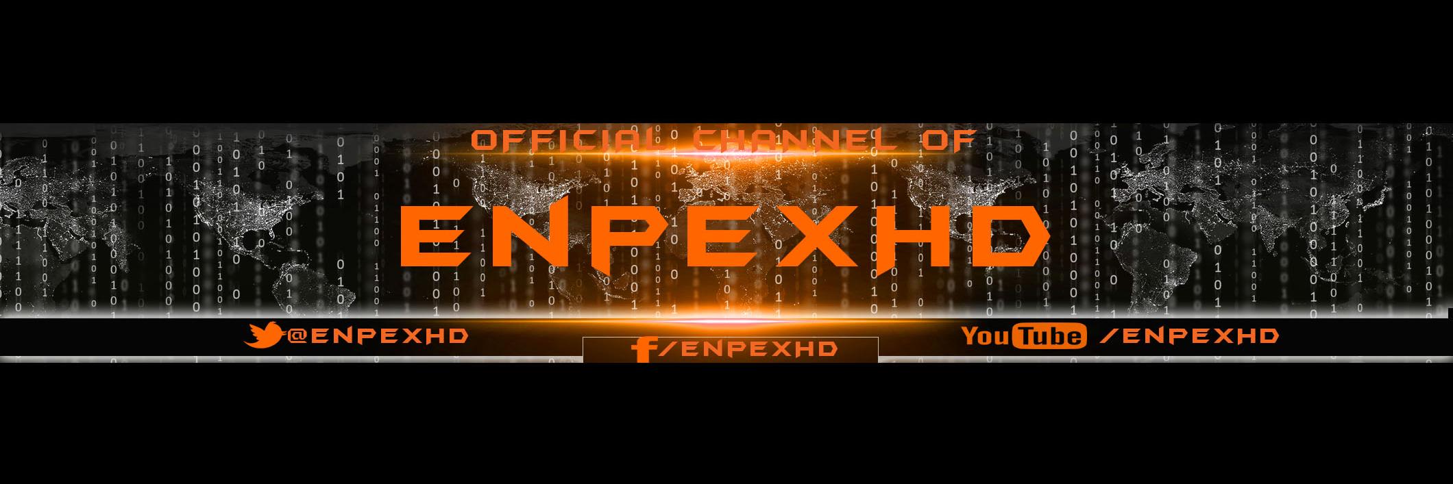 EnpexHD's profile banner image