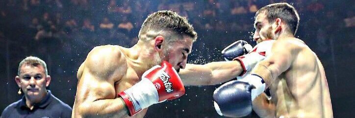 MuayThaiGP's profile banner image